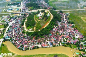 Thanh Hóa nghiên cứu phát triển du lịch ở ngôi làng phát hiện cụm mộ cổ