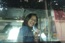 Giảng viên thanh tra thi tốt nghiệp THPT cũng phải làm bài... kiểm tra