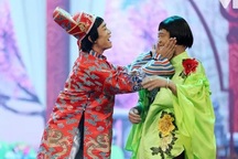 Tranh cãi gay gắt chuyện thay đổi Nam Tào - Bắc Đầu trong Táo Quân