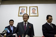 Triều Tiên bất ngờ triệu tập hàng loạt đại sứ về nước