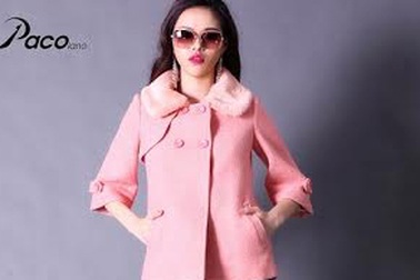 Thời trang Pacolano giảm giá 50%