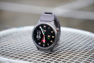 Đánh giá OPPO Watch X3: Cạnh tranh Apple Watch S11, Galaxy Watch8 Classic