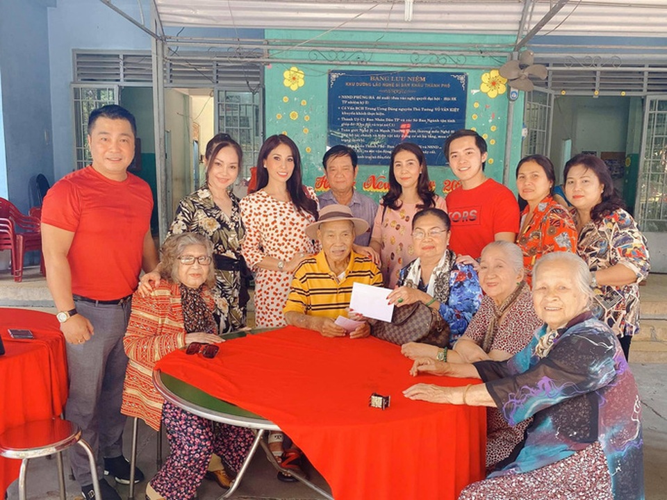 NSND Lý Huỳnh: Từ võ sư vang danh đến “ông trùm” phim võ thuật - 4 NSND Lý Huỳnh: Từ võ sư vang danh đến “ông trùm” phim võ thuật - 4