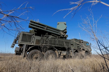 Vũ khí mồi nhử giúp Nga gây nhiễu lưới phòng không Ukraine