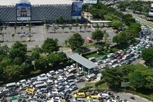 Chuyên gia hiến kế giải quyết "điểm nóng" Tân Sơn Nhất