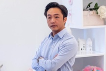 Ông Nguyễn Quốc Cường chính thức thay mẹ làm đại diện Quốc Cường Gia Lai