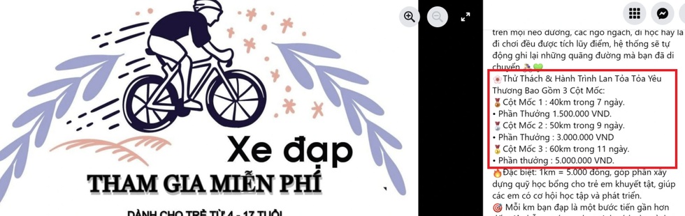 Những chiêu lừa chiếm đoạt tài sản nhằm vào phụ huynh trong dịp nghỉ hè - 5