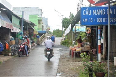 Mua đất đón đầu dự án, nhiều cán bộ bị đề nghị xử lý trách nhiệm