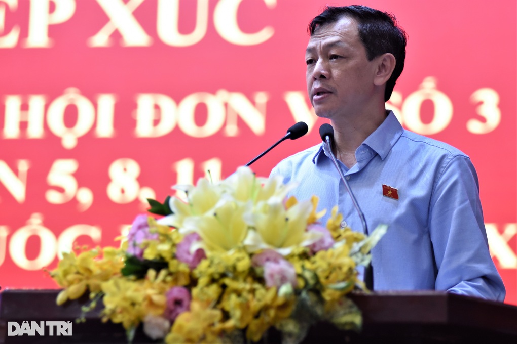 Khó mua trang, thiết bị y tế không phải vì vấn đề phần trăm - 2 Khó mua trang, thiết bị y tế không phải vì vấn đề phần trăm - 2