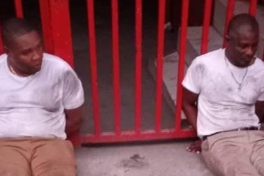 Hình ảnh đầu tiên của nghi phạm ám sát Tổng thống Haiti