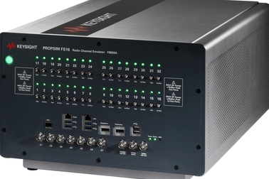 Các nhà nghiên cứu cho ra mắt giải pháp mô phỏng kênh 5G mới