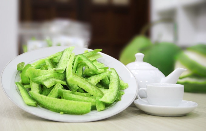 Việt Nam là rác vứt bỏ, sang Thái Lan thành đặc sản: Lại nhập về ăn