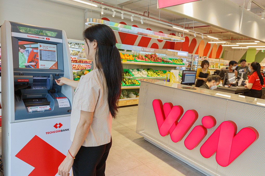 Bơi ngược dòng nước và điểm chạm tới bà nội trợ của Masan - 4 Bơi ngược dòng nước và điểm chạm tới bà nội trợ của Masan - 4