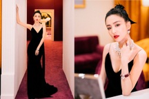 Sáu năm hôn nhân nhiều tủi nhục của "tiên nữ giáng trần" Đồng Lệ Á