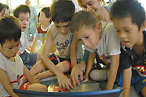 “Chúng ta có lợi thế nói lời sau cùng”