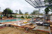 Xử lý xây nhà không phép ở Làng Đại học Đà Nẵng