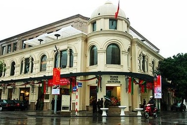 Quy mô thị trường nợ công Việt Nam bằng 14% GDP