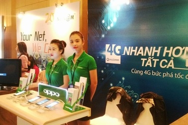 Triển khai 4G: Ai sẽ hưởng lợi?