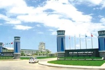 Công bố điểm nóng ô nhiễm bụi, môi trường ở miền Bắc