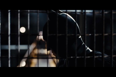 Anne Hathaway trong phim "The Dark Knight Rises" (2012)