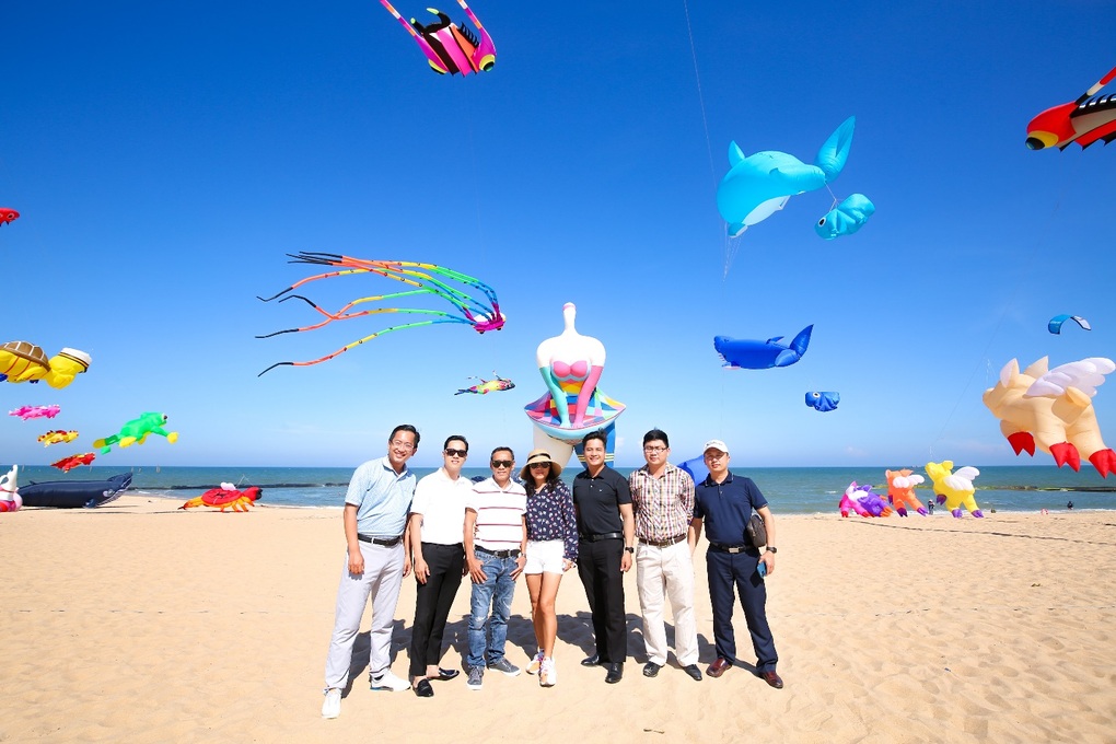 NovaWorld Phan Thiet - Bất động sản nghỉ dưỡng thu hút nhà đầu tư miền Bắc - 1 NovaWorld Phan Thiet - Bất động sản nghỉ dưỡng thu hút nhà đầu tư miền Bắc - 1