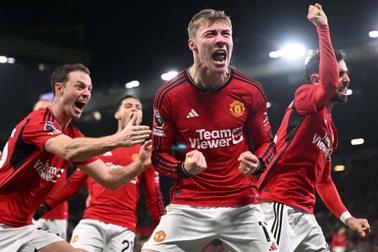 HLV Ten Hag báo tin vui cho Man Utd trước trận đại chiến với Liverpool