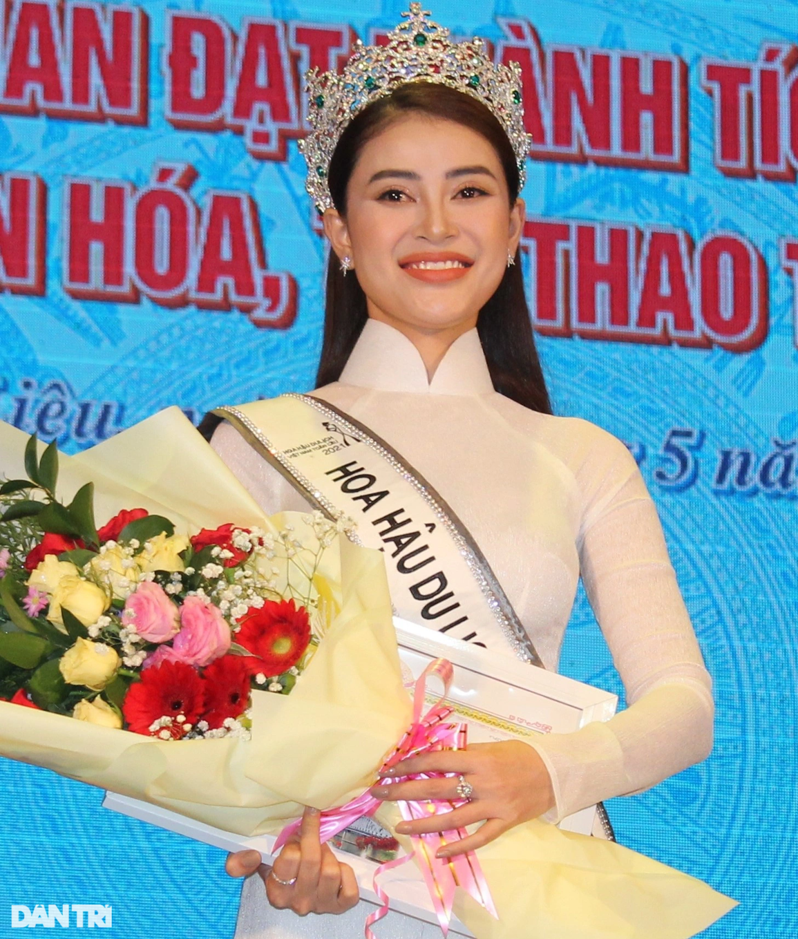 Tân Hoa hậu Du lịch Việt Nam toàn cầu chia sẻ gì khi về quê Bạc Liêu? - 5 Tân Hoa hậu Du lịch Việt Nam toàn cầu chia sẻ gì khi về quê Bạc Liêu? - 5