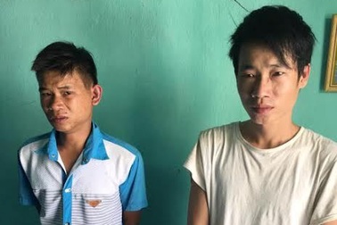 Bắt cóc cháu bé 2 tuổi để có tiền mua ma túy