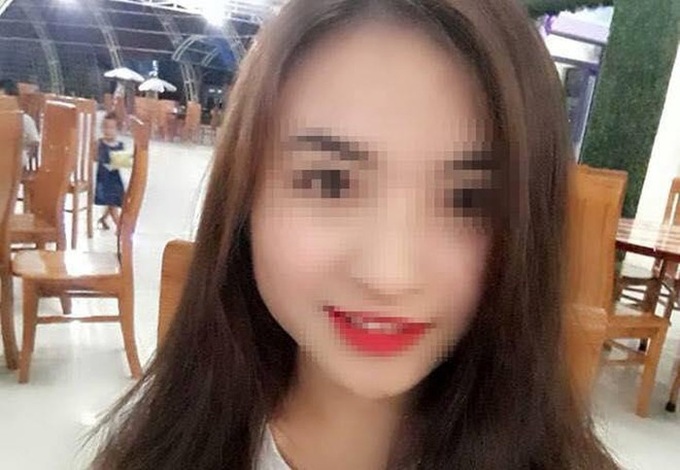 Những ngày cuối đời của cô gái giao gà bị sát hại, cưỡng hiếp: Ngày 30 Tết, 2 mẹ con còn chia nhau suất cơm mang theo - Ảnh 2. Những ngày cuối đời của cô gái giao gà bị sát hại, cưỡng hiếp: Ngày 30 Tết, 2 mẹ con còn chia nhau suất cơm mang theo - Ảnh 2.