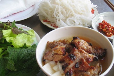 Những món ăn Việt nổi như cồn trên thế giới