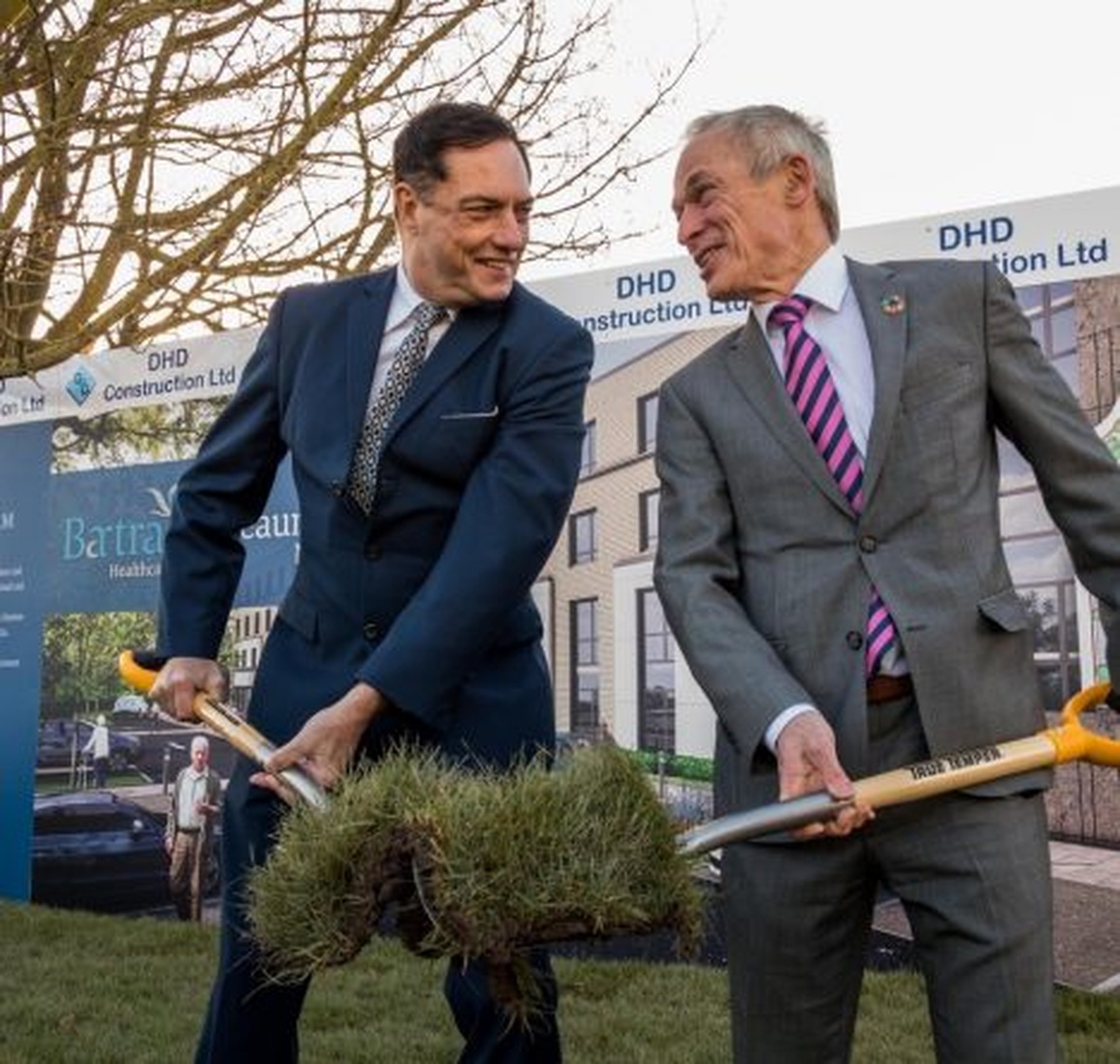Bí quyết giúp Bartra Wealth Advisors dẫn đầu thị trường đầu tư định cư Ireland - 1 Bí quyết giúp Bartra Wealth Advisors dẫn đầu thị trường đầu tư định cư Ireland - 1