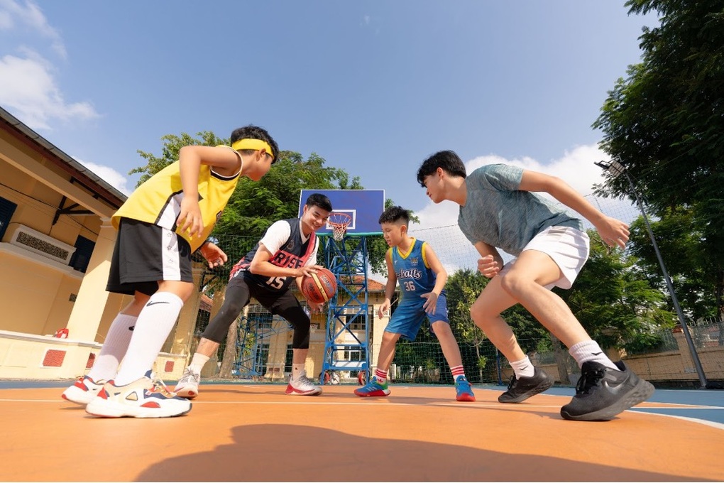 Dùi mài kinh sử phù hợp với ba mẹ nhưng không hẳn hiệu quả với con trẻ - 3 Dùi mài kinh sử phù hợp với ba mẹ nhưng không hẳn hiệu quả với con trẻ - 3