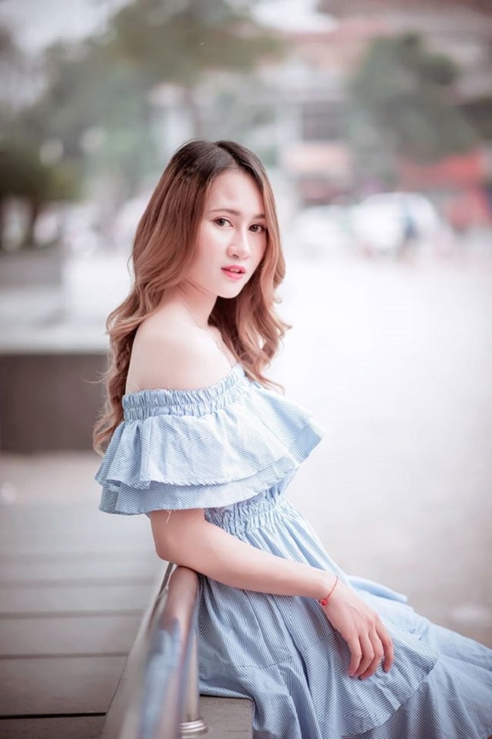 Nhan sắc quyến rũ của những nữ VĐV Việt Nam không thua gì hot girl - 2 Nhan sắc quyến rũ của những nữ VĐV Việt Nam không thua gì hot girl - 2