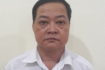 Khởi tố phó hiệu trưởng tội tổ chức sử dụng ma túy