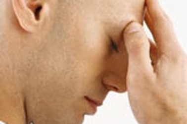 Hói đầu ở nam giới