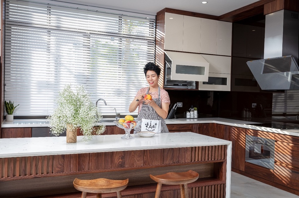 Nội thất cao cấp Ahome – thương hiệu đã được khẳng định - 2 Nội thất cao cấp Ahome – thương hiệu đã được khẳng định - 2
