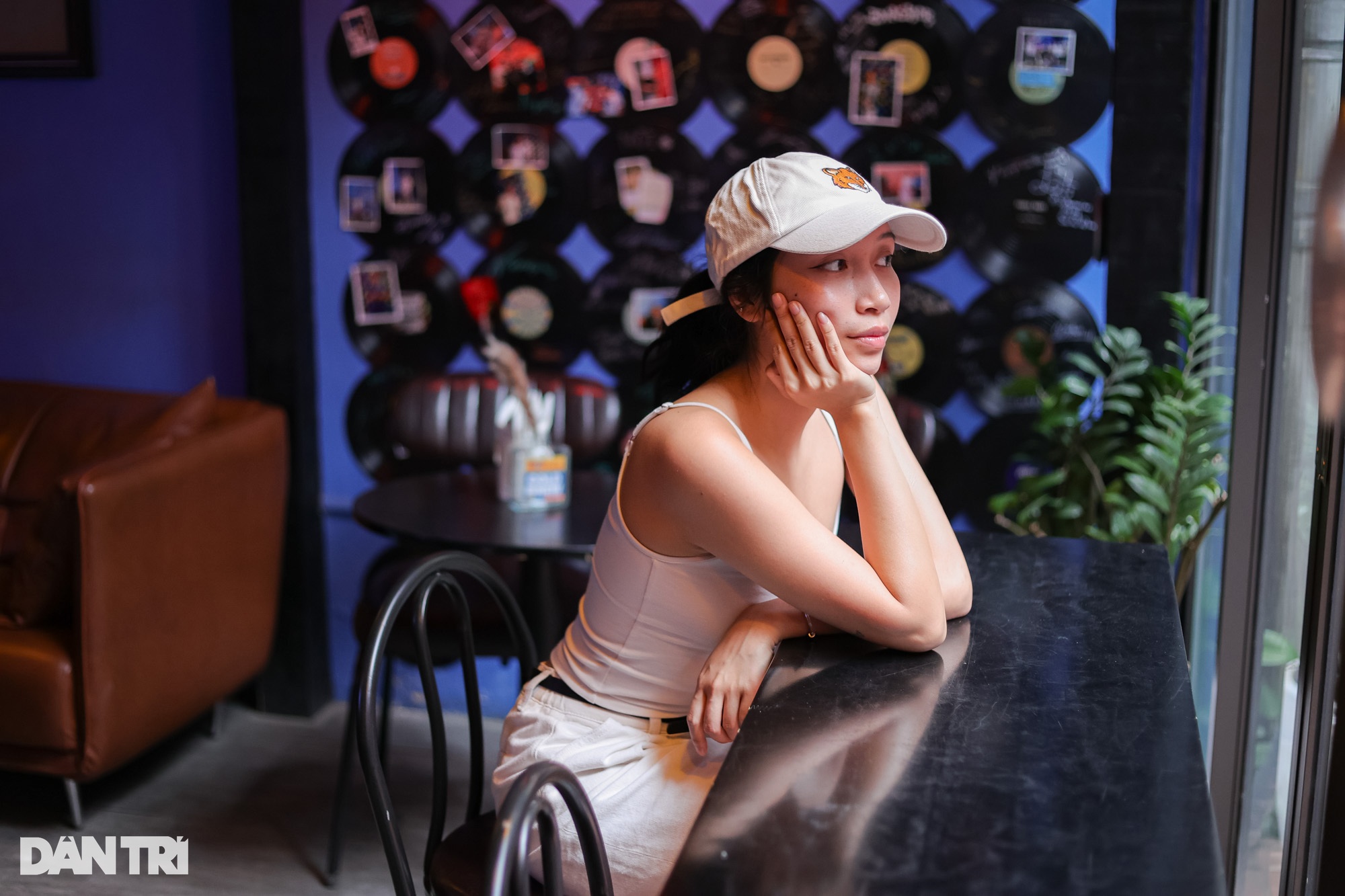Mỹ Anh: Từng kiệt sức vì cố chứng minh không sống dưới cái bóng của bố mẹ - 3 Mỹ Anh: Từng kiệt sức vì cố chứng minh không sống dưới cái bóng của bố mẹ - 3