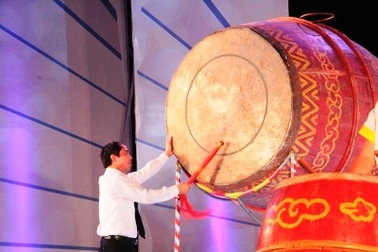 Hà Tĩnh: Sẵn sàng cho mùa du lịch biển 2014