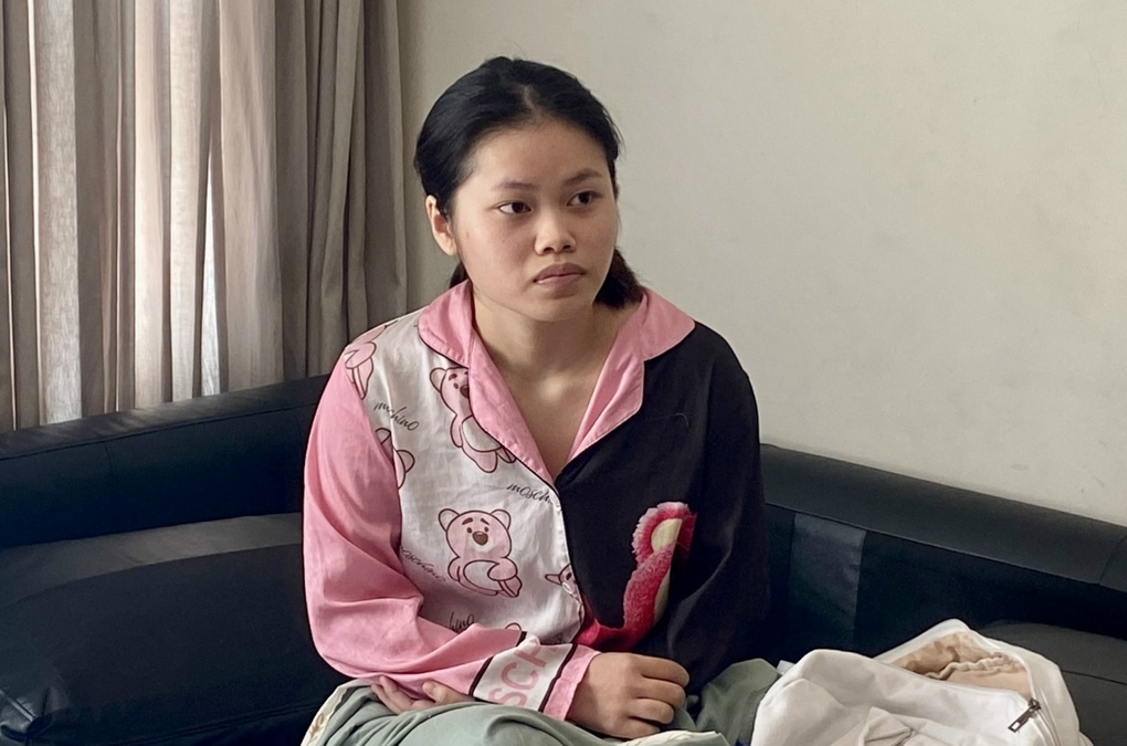 Khởi tố kẻ bắt cóc 2 bé gái ở phố đi bộ Nguyễn Huệ nhằm mục đích khiêu dâm - 1 Khởi tố kẻ bắt cóc 2 bé gái ở phố đi bộ Nguyễn Huệ nhằm mục đích khiêu dâm - 1