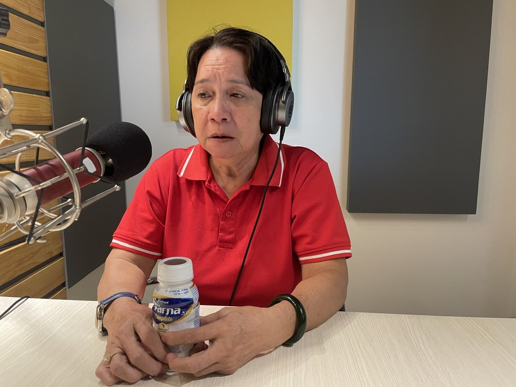 Nhật ký thanh xuân mùa 3 đổi diện mạo sang hình thức podcast - 3 Nhật ký thanh xuân mùa 3 đổi diện mạo sang hình thức podcast - 3