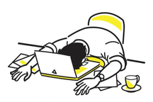 Ngoài 35 tuổi vẫn phải gửi CV đi xin việc, liệu có phải là thất bại?