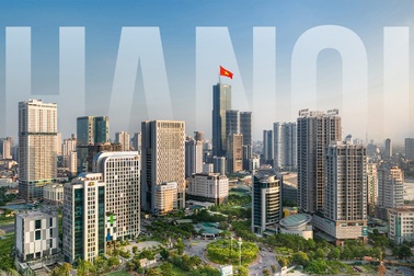 Chi tiết 26 chỉ tiêu chủ yếu phát triển kinh tế - xã hội Hà Nội năm 2026