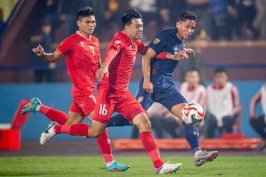 CĐV Đông Nam Á dự đoán trận chung kết Thái Lan - Việt Nam ở Rajamangala