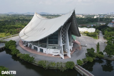 Những công trình trăm tỷ đồng bỏ hoang tại Hải Phòng