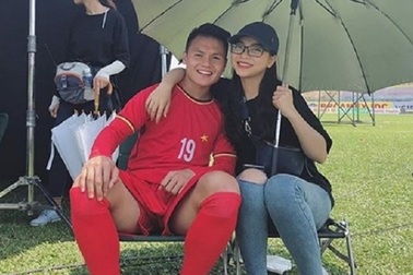 Mẹ Quang Hải từng nói gì về chuyện tình yêu và bạn gái của con trai