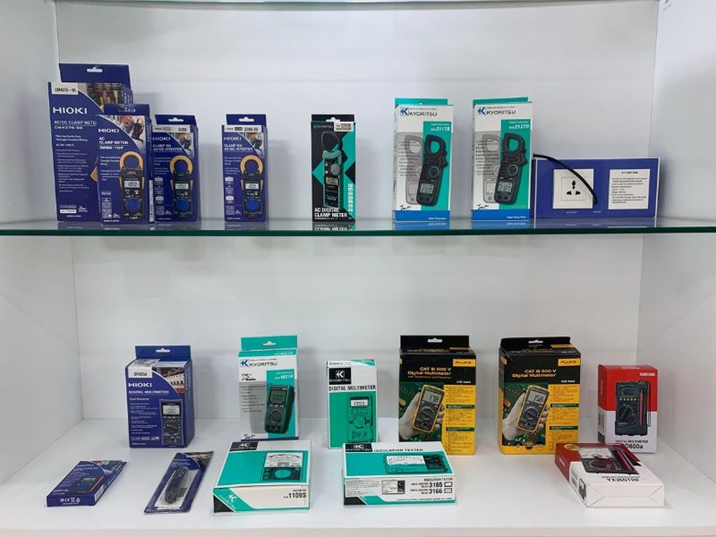 Maydochuyendung.com - Trang phân phối thiết bị đo và kiểm tra điện thuộc THB Việt Nam - 1 Maydochuyendung.com - Trang phân phối thiết bị đo và kiểm tra điện thuộc THB Việt Nam - 1