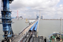 Nhiệt điện Duyên hải III xin nhập than nước ngoài