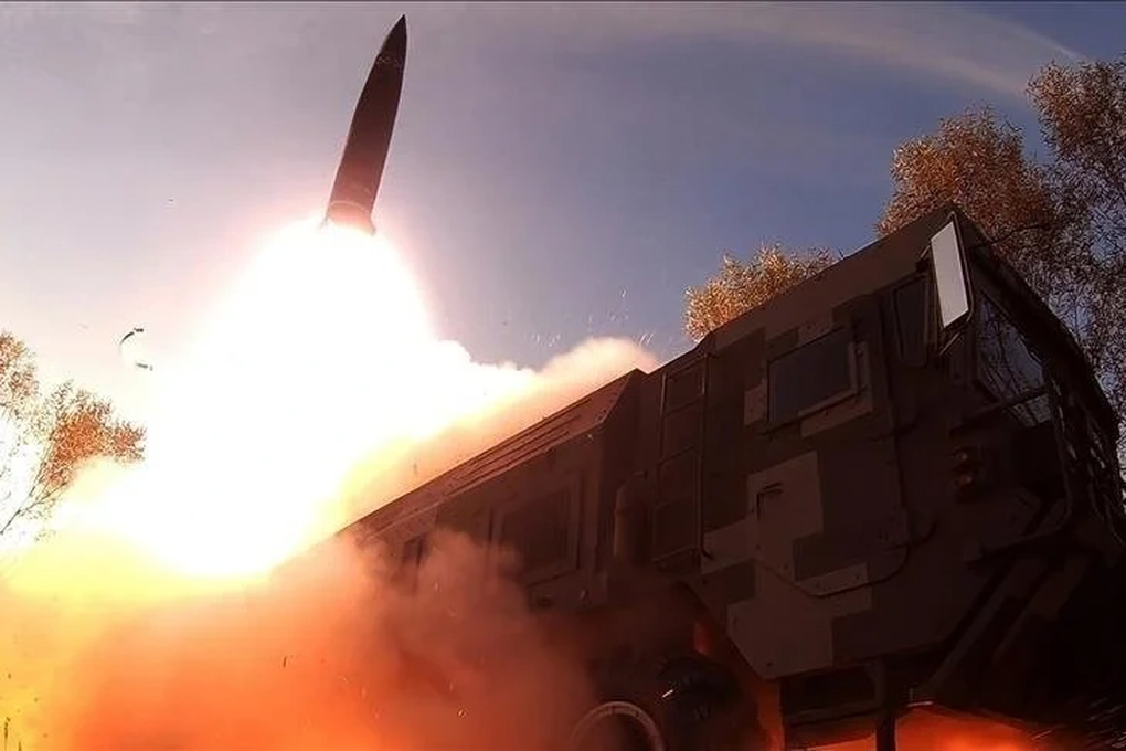 NATO cân nhắc bắn hạ tên lửa Nga gần biên giới - 1 NATO cân nhắc bắn hạ tên lửa Nga gần biên giới - 1