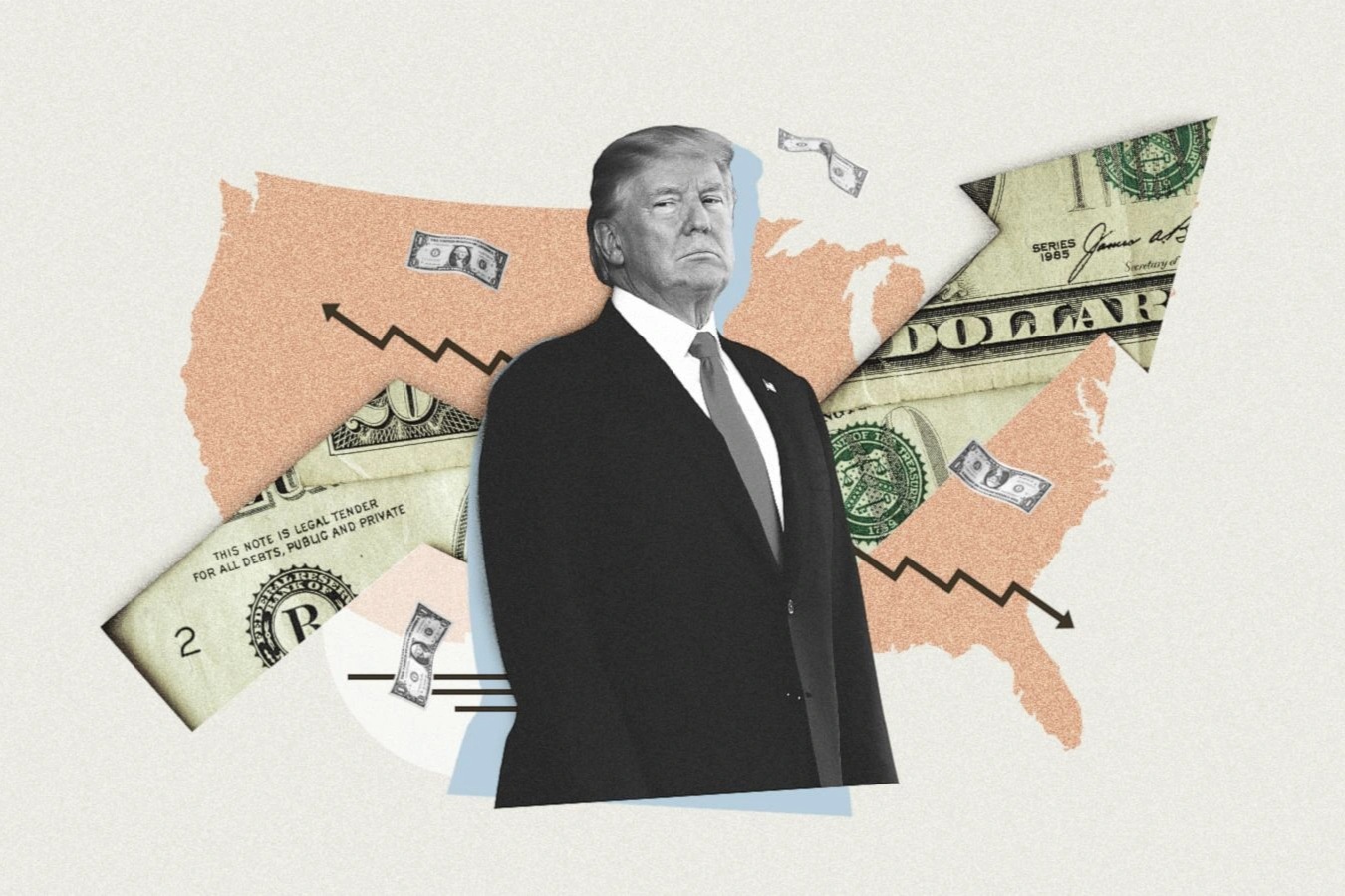 Kinh tế thế giới sẽ ra sao nếu ông Trump tái đắc cử?