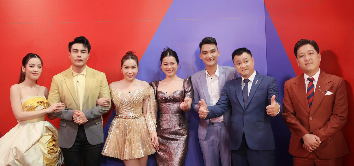 Trường Giang tiết lộ lý do Xuân Bắc vắng mặt tại Ơn giời cậu đây rồi - 2 Trường Giang tiết lộ lý do Xuân Bắc vắng mặt tại Ơn giời cậu đây rồi - 2